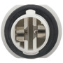 Standard Ignition Side Marker Socket S2617 - alternate view