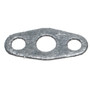 Standard Ignition EGR Valve Mounting Gasket VG86 - front view