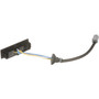 Standard Ignition Liftgate Release Switch LSW112 - right view