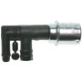 Standard Ignition PCV Valve V219 - front view