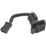 Standard Ignition Trailer Connector TC556 - connector view