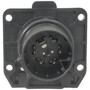 Standard Ignition Trailer Connector TC556 - back view