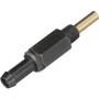 Standard Ignition PCV Valve V751 - top view