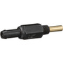 Standard Ignition PCV Valve V751 - left view