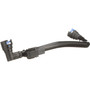 Standard Ignition Engine Crankcase Breather Hose V755 - angled view