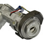 Standard Ignition Ignition Switch With Lock Cylinder US1250 - angled view