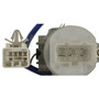 Standard Ignition Ignition Switch With Lock Cylinder US1250 - alternate view