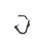 Standard Ignition Engine Crankcase Breather Hose V757 - top view