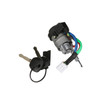 Standard Ignition Ignition Lock Cylinder US-504L