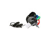 Standard Ignition Ignition Lock Cylinder US-504L