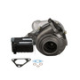 Standard Ignition Turbocharger - New - Diesel TBC546 - front view