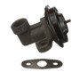 Standard Ignition EGR Valve EGV538 - front view