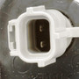 Standard Ignition Turbocharger Hose TIH43 - connector view