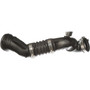 Standard Ignition Turbocharger Hose TIH43 - back view