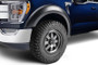Bushwacker Extend-A-Fender Style Flares 2pc Front for 2021-2022 Ford F-150