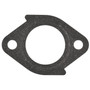 Standard Ignition EGR Valve Mounting Gasket VG243 - front view