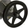 Standard Ignition Vacuum Pump VCP178 - angled view