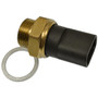 Standard Ignition Radiator Fan Switch TS683 - front view