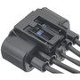 Standard Ignition Multi Function Connector S2408 - alternate view