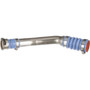 Standard Ignition Turbocharger Hose TIH44 - angled view