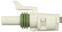 Standard Ignition Map Sensor Connector S-1204