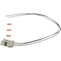 Standard Ignition Map Sensor Connector S-1204