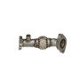 Standard Ignition EGR Tube ETB78 - connector view