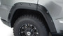 Bushwacker Pocket Style Flares 2pc in Black for 2011-2018 Jeep Grand Cherokee (Does Not Fit SRT8)