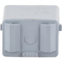 Standard Ignition Accessory Relay RY1994 - back view