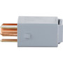 Standard Ignition Accessory Relay RY1994 - left view