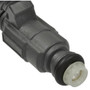 Standard Ignition Fuel Injector - MFI - New FJ751 - back view