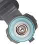 Standard Ignition Fuel Injector - MFI - New FJ751 - bottom view