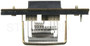 Standard Ignition Blower Motor Resistor RU-477