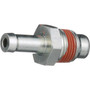 Standard Ignition PCV Valve V366 - left view