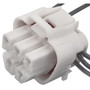 Standard Ignition Fuel Pump Sender Connector S2873 - alternate view
