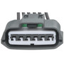 Standard Ignition Multi Function Connector S2994 - angled view