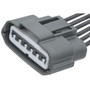 Standard Ignition Multi Function Connector S2994 - right view