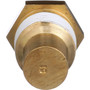 Standard Ignition Temperature Sender - With Light TS-51