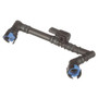 Standard Ignition Engine Crankcase Breather Hose V753 - right view