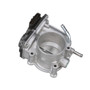 Standard Ignition Fuel Injection Throttle Body S20431 - front view