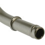 Standard Ignition Vacuum Pump VCP179 - connector view