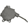 Standard Ignition Vacuum Pump VCP179 - bottom view
