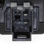Standard Ignition Sunshade Motor SSM101 - connector view