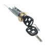 Standard Ignition Ignition Lock Cylinder US-399L