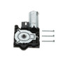 Standard Ignition Sunshade Motor SSM103 - bottom view