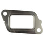 Standard Ignition EGR Valve Mounting Gasket VG247 - front view