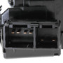 Standard Ignition Windshield Wiper Switch WP687 - connector view
