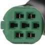 Standard Ignition Lane Departure System Camera LDS58 - connector view