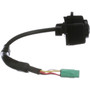 Standard Ignition Lane Departure System Camera LDS58 - top view