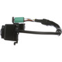 Standard Ignition Lane Departure System Camera LDS58 - bottom view